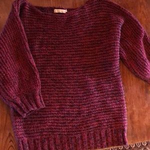 Staring at Stars sweater